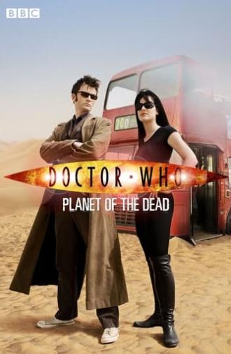 Doctor Who: Planet of the Dead (2009)