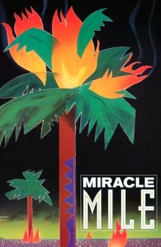 Miracle Mile (1988)