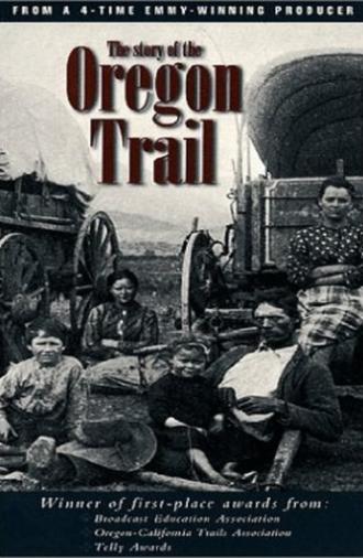 The Story of the Oregon Trail (1993)