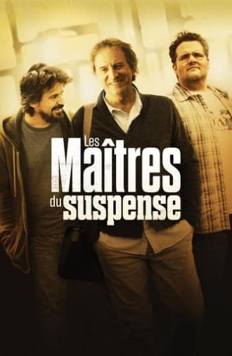 The Masters of Suspense (2014)