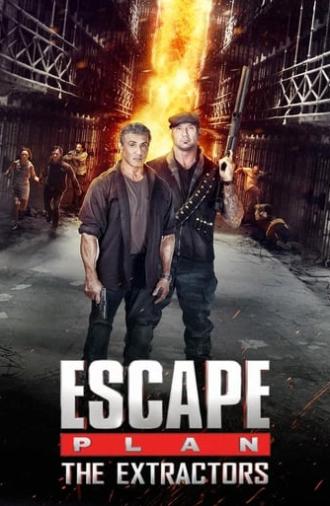 Escape Plan: The Extractors (2019)