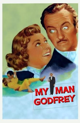 My Man Godfrey (1957)