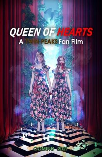 Queen of Hearts: A Twin Peaks Fan Film (2022)