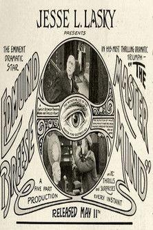 The Master Mind (1914)