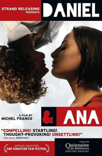 Daniel & Ana (2009)