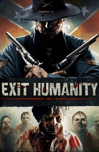 Exit Humanity (2011)