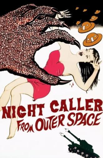 The Night Caller (1965)