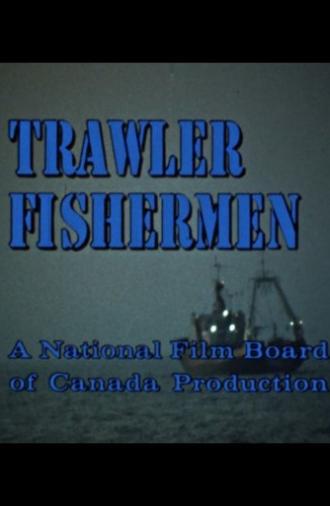 Trawler Fishermen (1966)