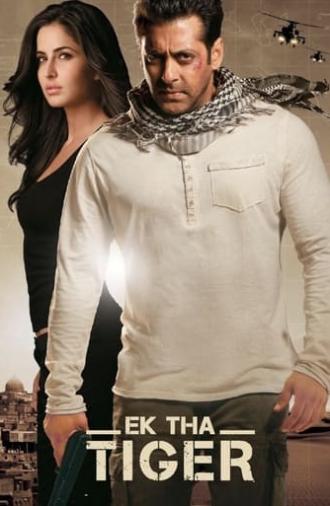 Ek Tha Tiger (2012)