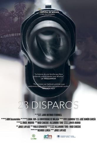 23 Disparos (2017)