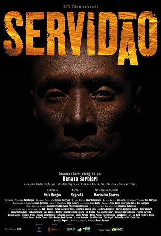 Servidão (2019)
