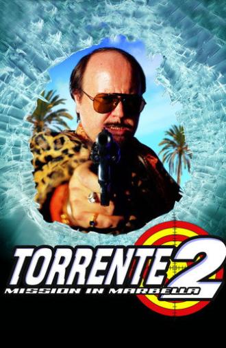 Torrente 2: Mission in Marbella (2001)