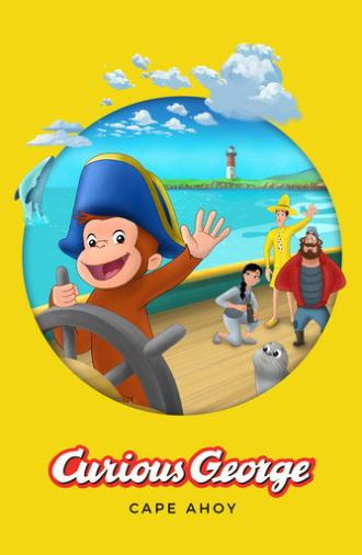 Curious George: Cape Ahoy (2021)