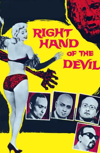 Right Hand of the Devil (1963)