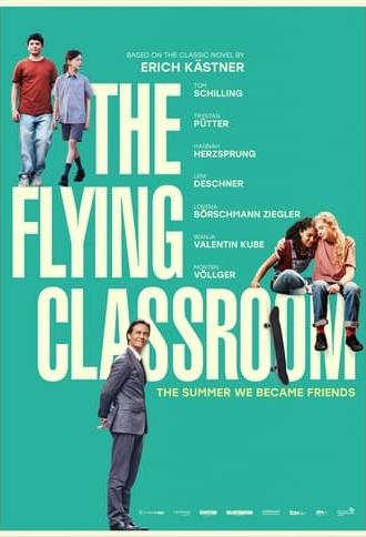 The Flying Classroom (2023)