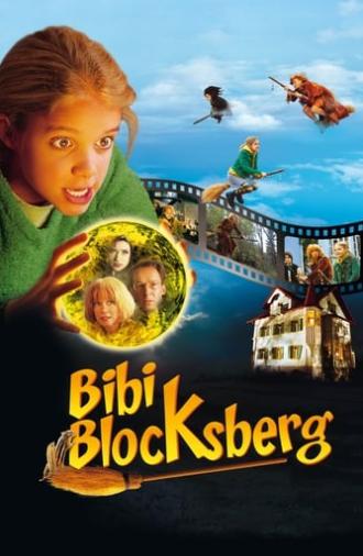 Bibi Blocksberg (2002)