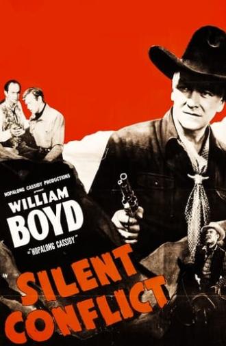 Silent Conflict (1948)