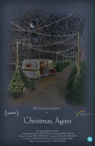 Christmas, Again (2015)