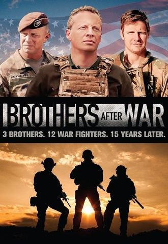 Brothers After War (2025)