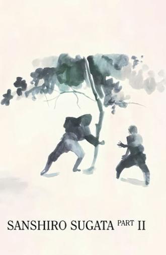 Sanshiro Sugata, Part Two (1945)