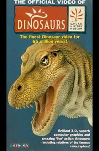 Dinosaurs: The Official Video of the Natural History Museum (1993)