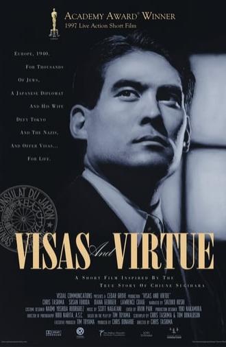 Visas and Virtue (1997)