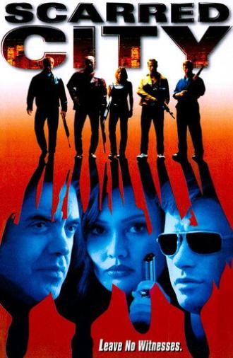Scarred City (1998)