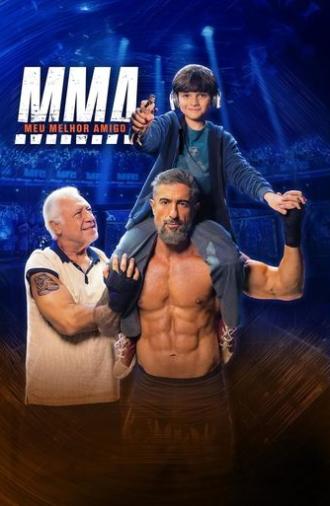 MMA - Meu Melhor Amigo (2025)