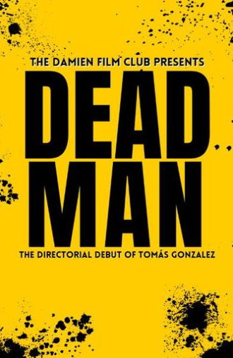 Dead Man (2023)