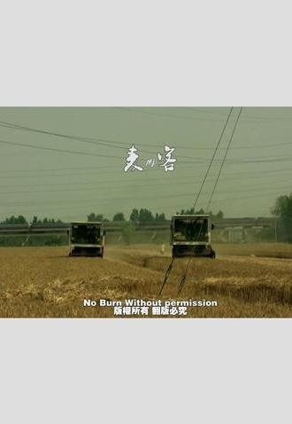 Wheat Passenger (2011)