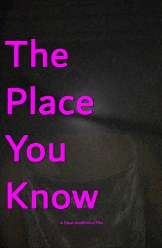 The Place You Know (2026)