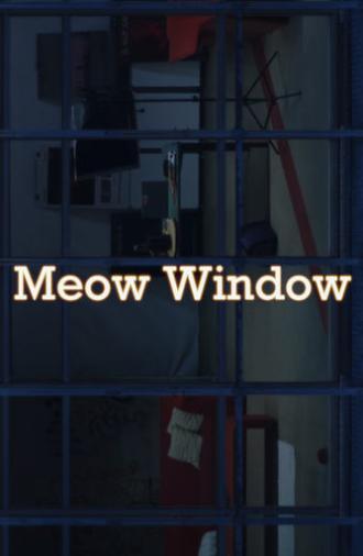 Meow Window (2025)