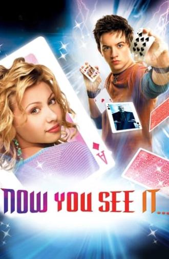 Now You See It... (2005)