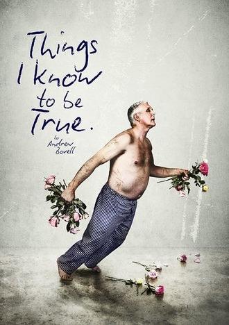 Things I Know to Be True (2017)