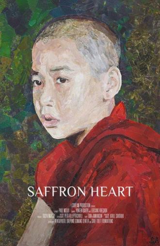 Saffron Heart (2019)