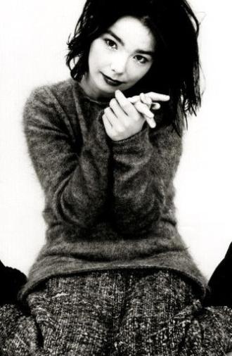 Björk's Greatest Hits: Volumes 1993-2003 (2002)