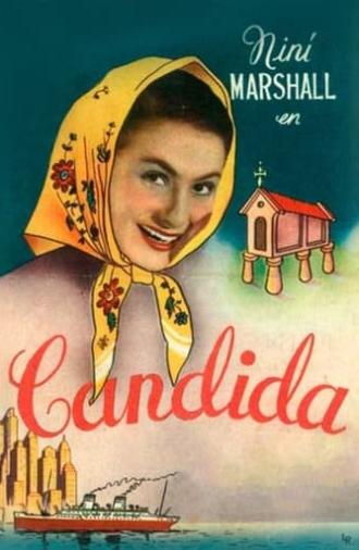 Cándida (1939)