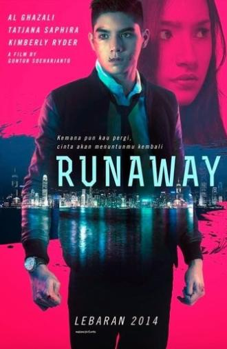 Runaway (2014)