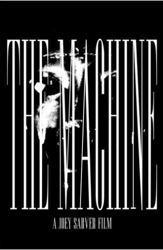 THE MACHINE (2025)
