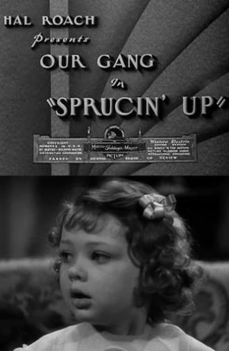 Sprucin' Up (1935)