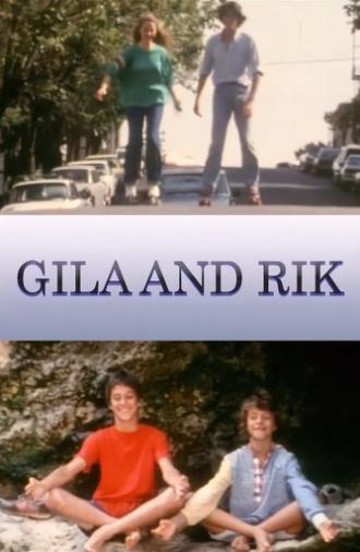 Gila and Rik (1987)