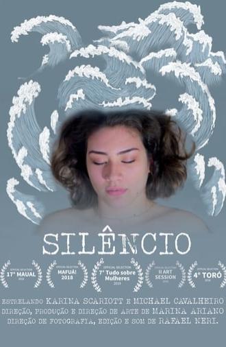 Silêncio (2018)