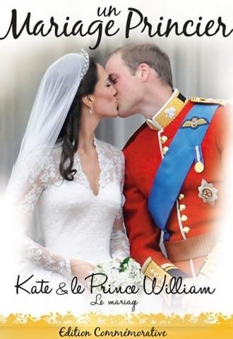 A princely wedding (2011)