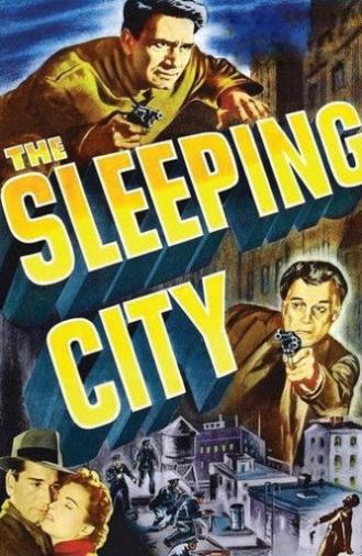 The Sleeping City (1950)