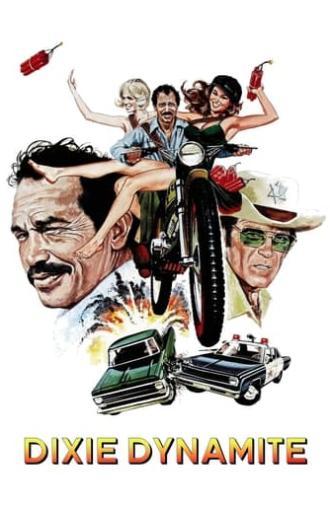 Dixie Dynamite (1976)