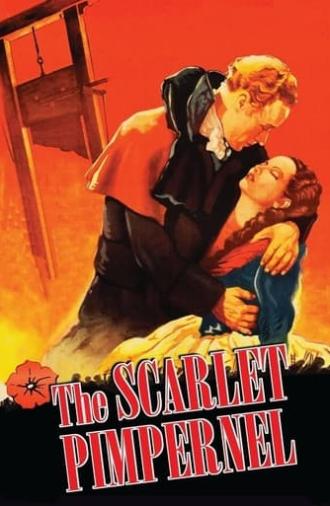 The Scarlet Pimpernel (1934)