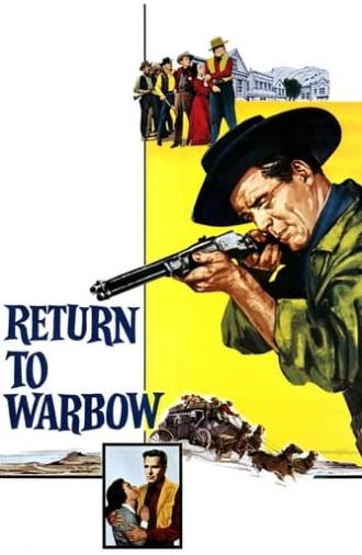 Return to Warbow (1958)