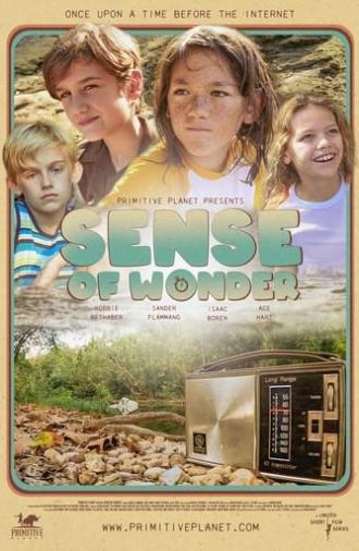 Sense of Wonder - One Small Step (2022)