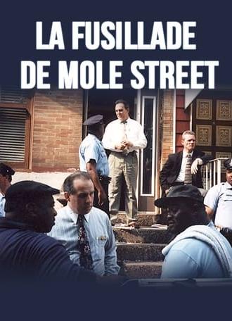 Philadelphie: la fusillade de Mole Street (1998)