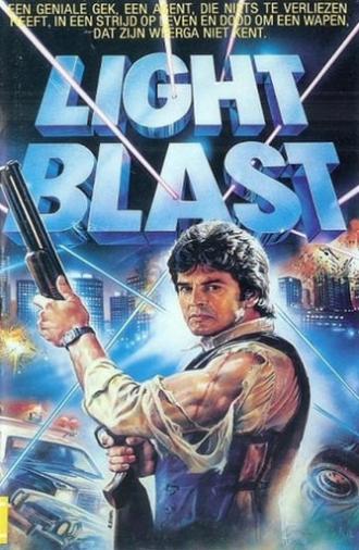 Light Blast (1985)